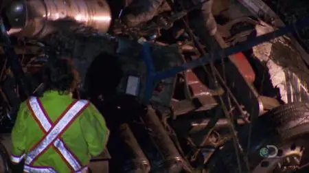 Highway Thru Hell S06E12
