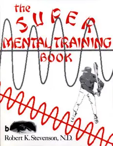 Super Mental Training Book (repost)