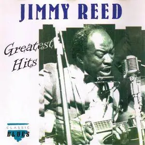 Jimmy Reed - Greatest Hits (1992)