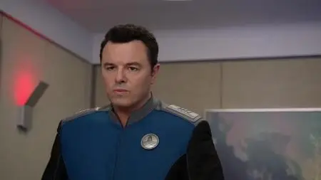 The Orville S02E10