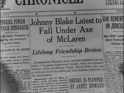 Bullets or Ballots (1936)