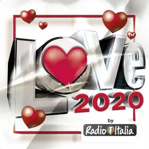 VA - Radio Italia Love 2020 (2020)