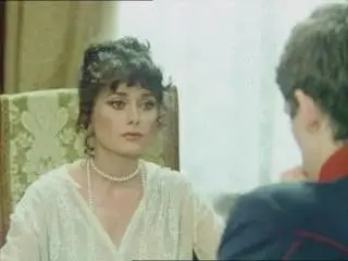 Опасная жалость / La Pitié dangereuse (1979, DVD9 + DVDRip)