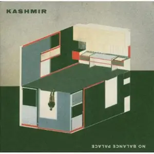 Kashmir - Discography (1994-2013) 7 CD