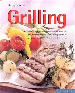 Grilling: Cool Food for Hot Days (repost)