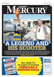 Illawarra Mercury - July 10, 2020
