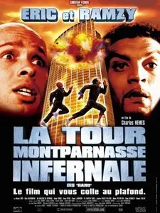 (Comedie) La Tour Montparnasse Infernale [DVDrip] 2001