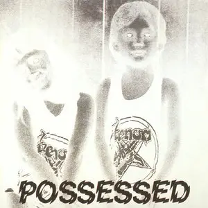 Venom - Possessed (1985) (1994, Castle Communication)
