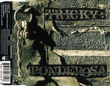 Tricky - Singles & EPs Collection 1994-2008 (13CD) [Re-Up]