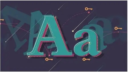 Udemy - Motion Typography from Scratch