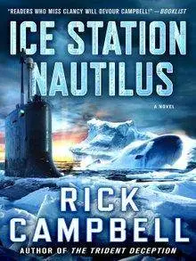 Ice Station Nautilus