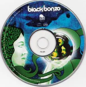 Black Bonzo - Lady Of The Light (2004)