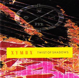 Xymox - Twist Of Shadows (1989)
