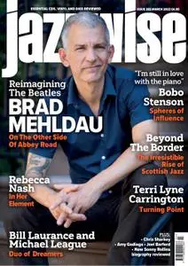 Jazzwise Magazine – March 2023