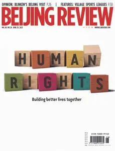 Beijing Review - June 29, 2023