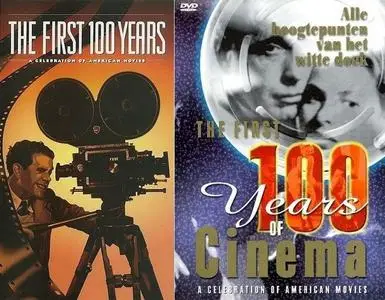 HBO - The First 100 Years: A Celebration of American Movies (1995)