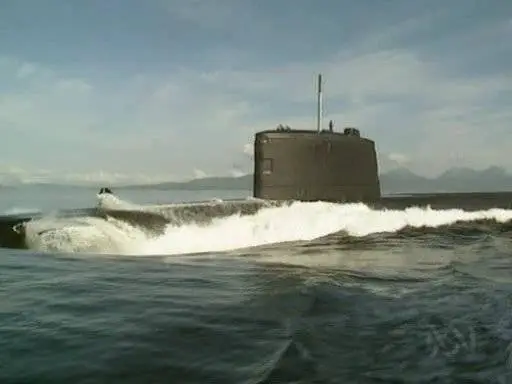 Weapons Races. The Race for the Nuclear Submarine