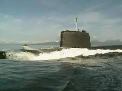 Weapons Races. The Race for the Nuclear Submarine