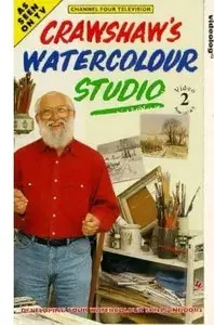 Alwyn Crawshaw - Crawshaw's Watercolour Studio