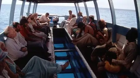 Cyclone (1978)