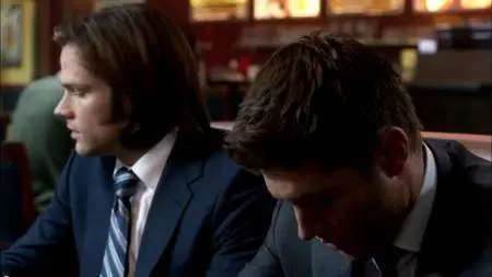 Supernatural S07E09