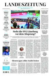 Landeszeitung - 15. Februar 2018