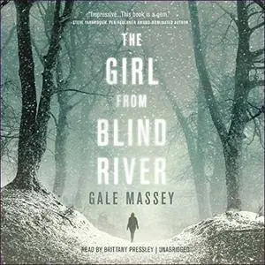 The Girl from Blind River [Audiobook]