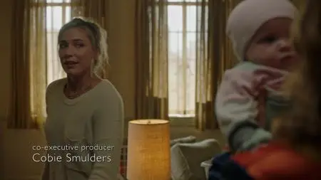 Stumptown S01E04