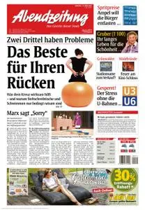 Abendzeitung Muenchen - 15 März 2022