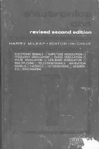 Electronics one[-seven] /Harry Mileaf, editor-in-chief