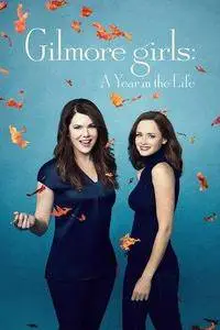 Gilmore Girls: A Year in the Life S01E02