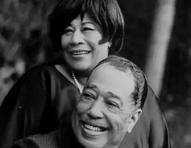 PBS American Masters - Ella Fitzgerald: Something to Live for (1999)