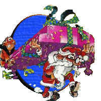 Super Humor Mortadelo / Super Humor 65 (de 66) ¡Felices Fiestaaas!