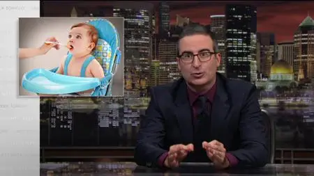 Last Week Tonight with John Oliver S06E07