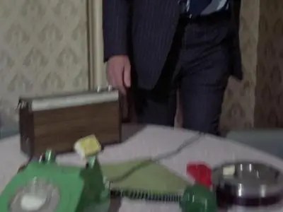 The Professionals S03E01