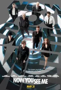 Now You See Me (2013)
