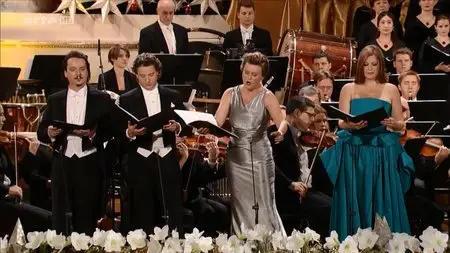 Christmas in Vienna 2014 [HDTV 720p]