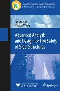 Advanced Analysis and Design for Fire Safety of Steel Structures (Repost)