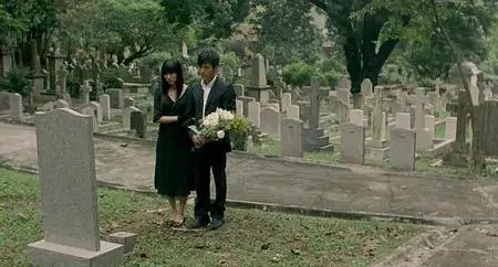 (Action Comedy) Playboy Cops [DVDrip] 2008