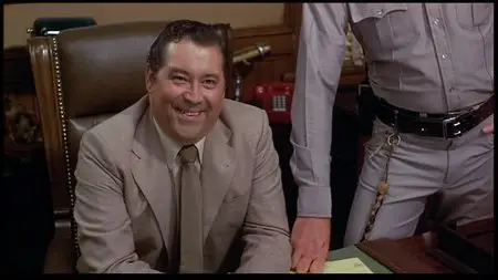 Stir Crazy (1980)