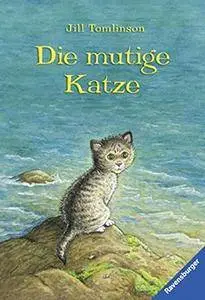 Die mutige Katze, Auflage: 2