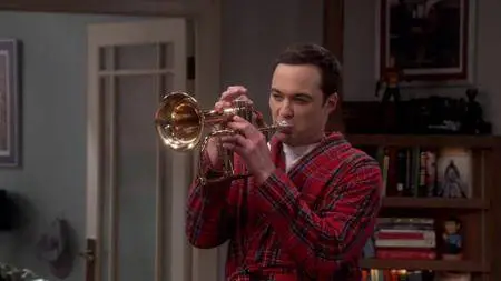 The Big Bang Theory S11E03