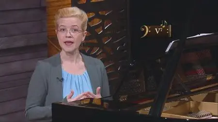 How to Play Piano (2018)