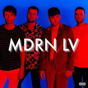 Picture This - MDRN LV (2019) [Official Digital Download]