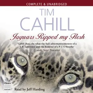 Jaguars Ripped My Flesh