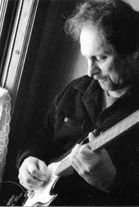 Paul Renz - In My Own Hands (2009)