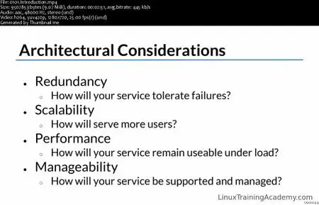 High Availability for the LAMP Stack, Step-by-Step