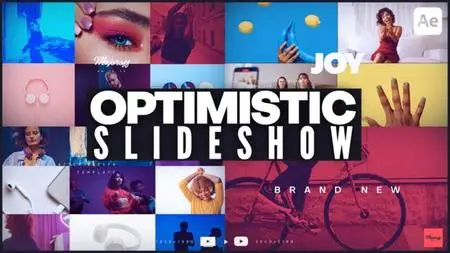 Optimistic Slideshow 46311257