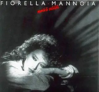 Fiorella Mannoia - Momento Delicato (1985)