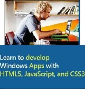 Course 20480A:Programming in HTML5 with javascript and CSS3 (2012)